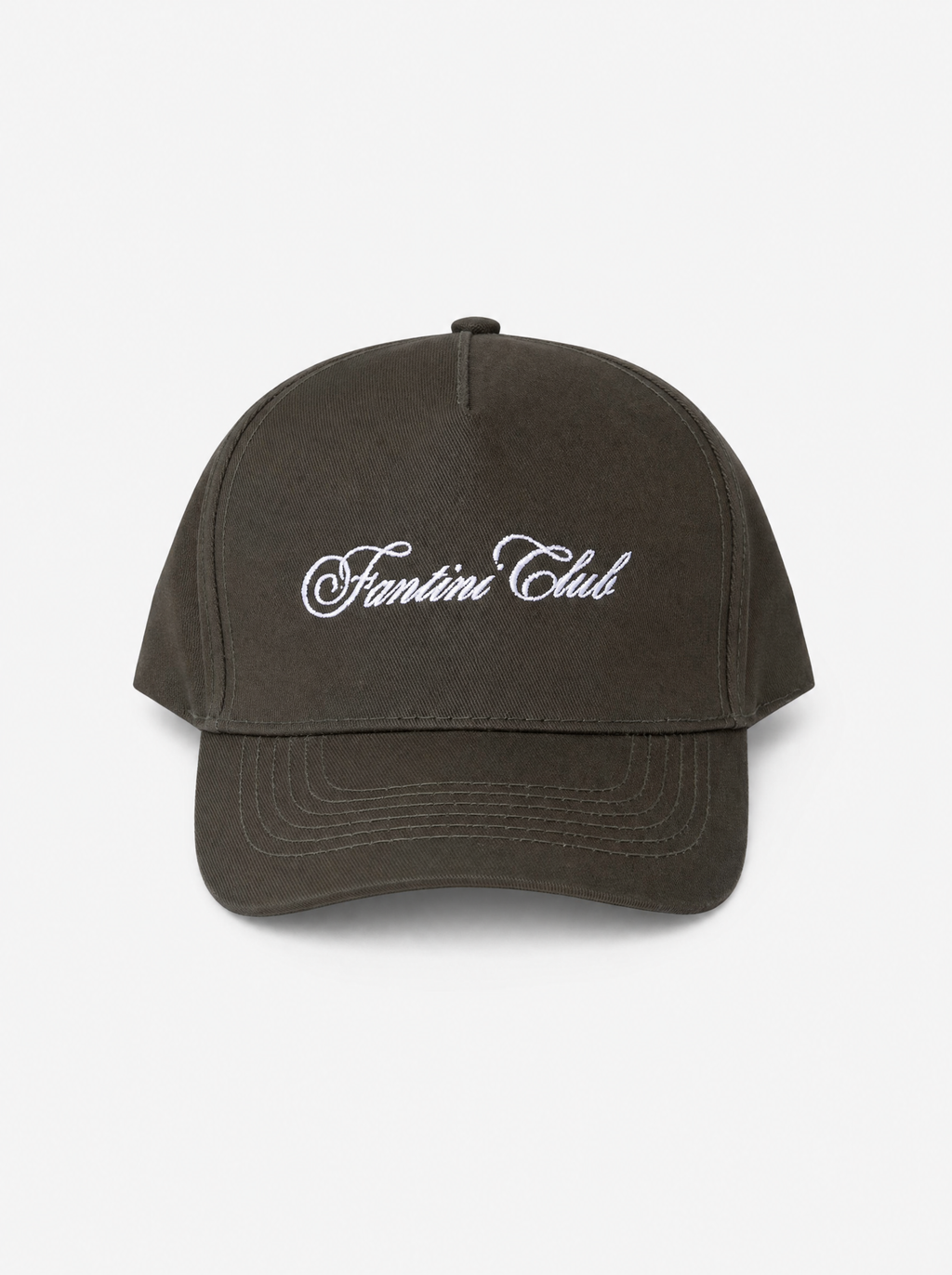 Embroidery Logo Hat
