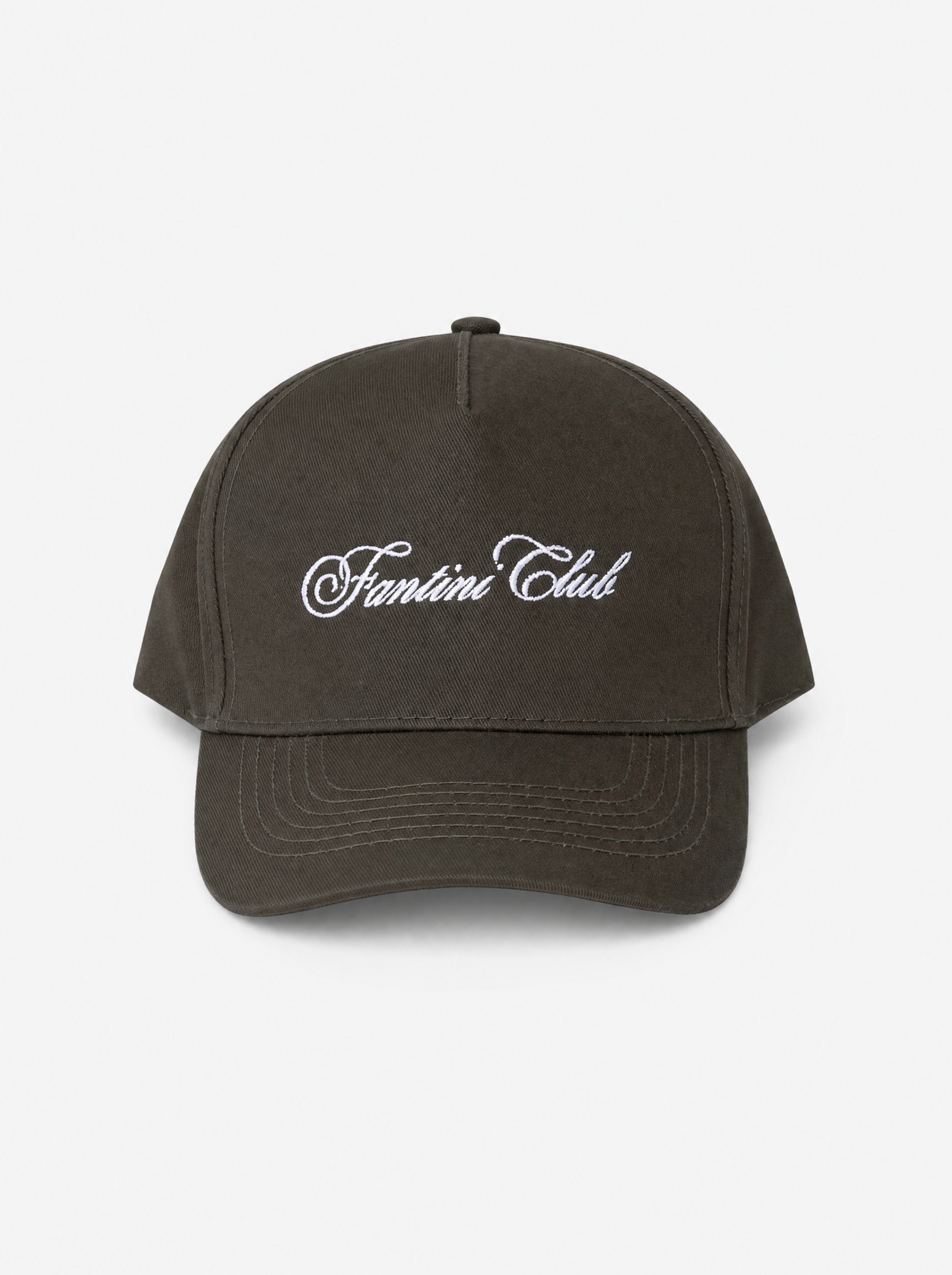 Embroidery Logo Hat