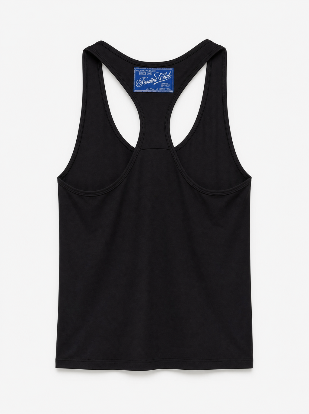 Technical Tank Top