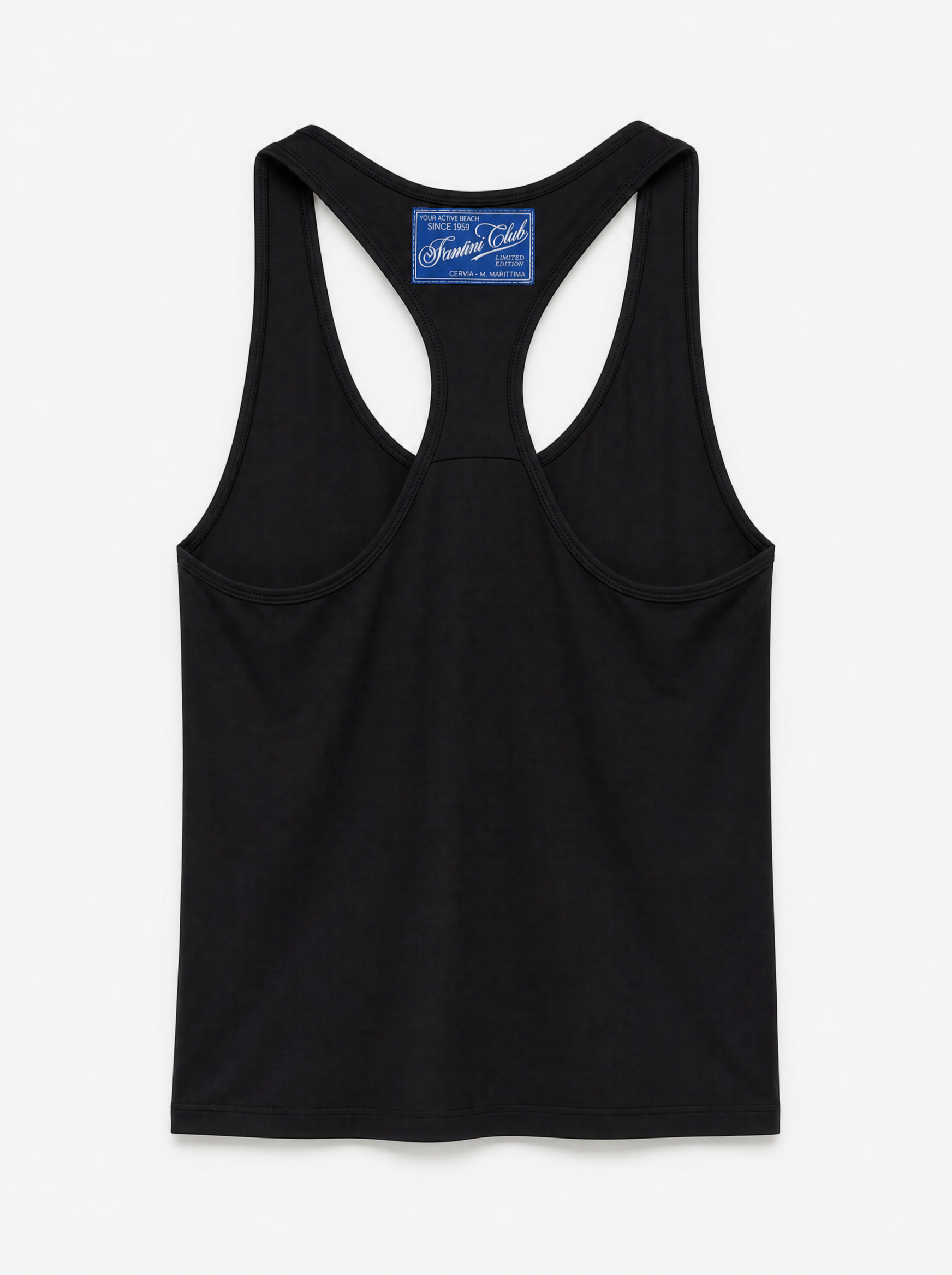 Technical Tank Top