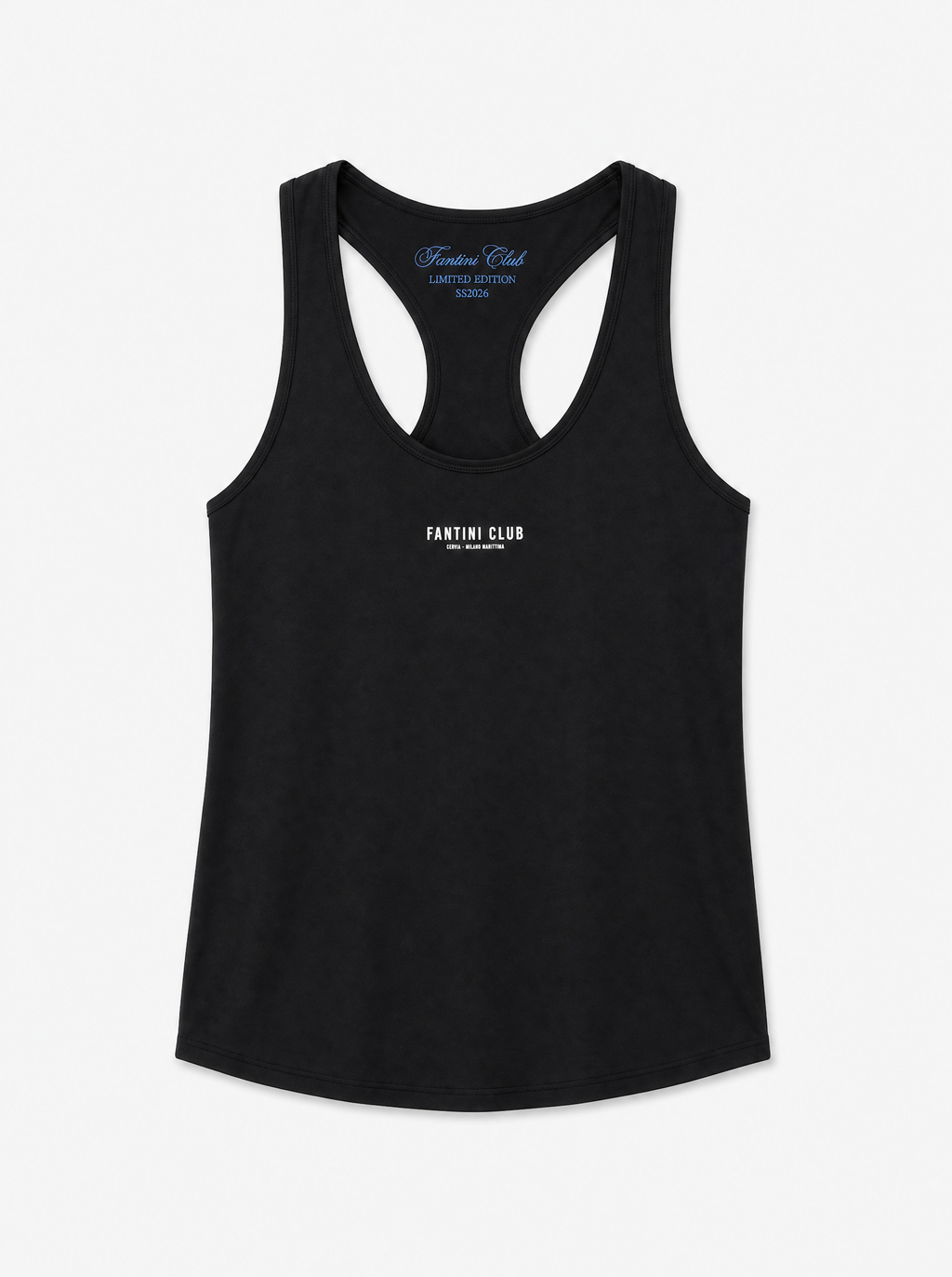 Technical Tank Top
