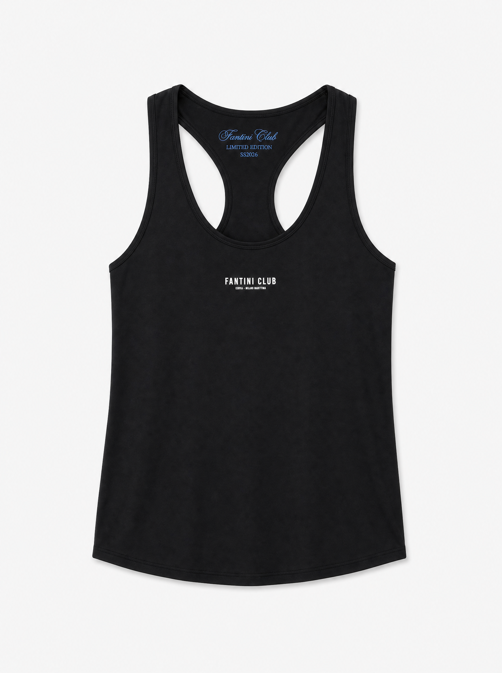 Technical Tank Top
