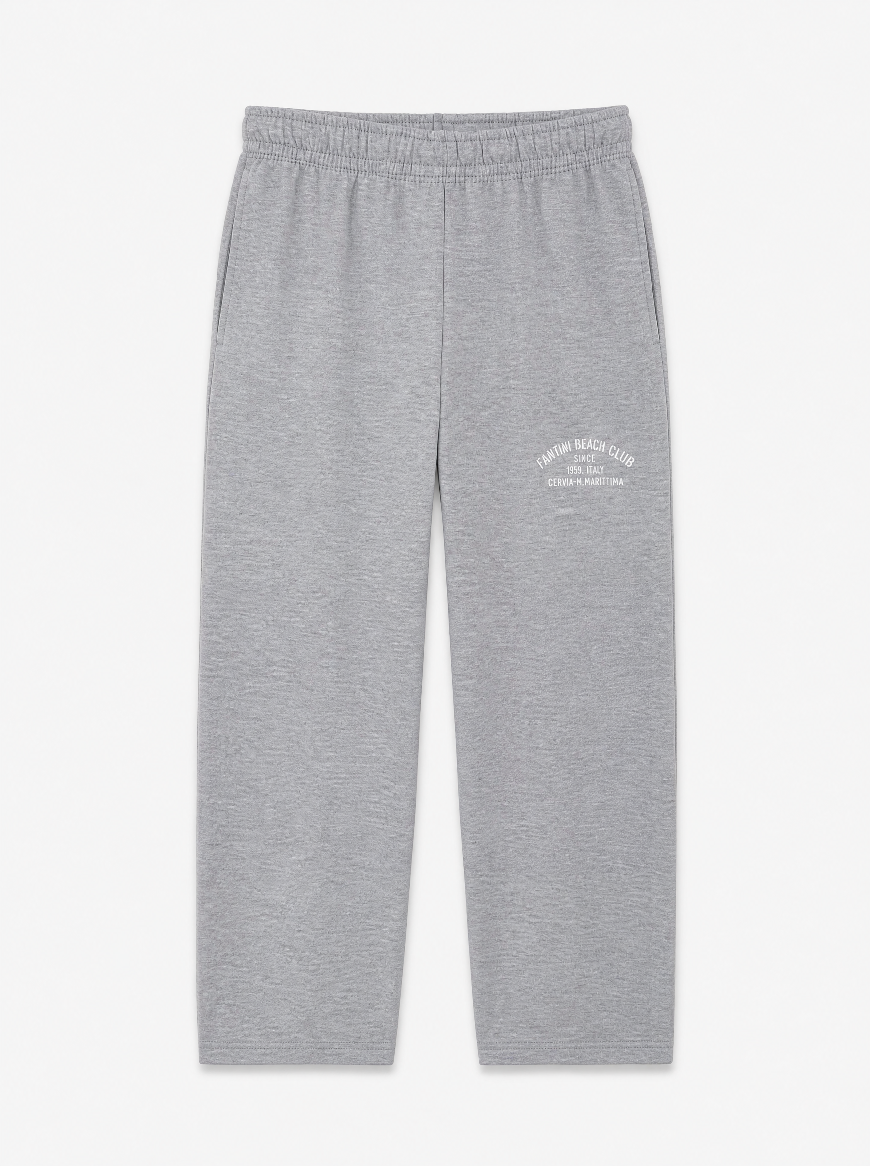 Vintage Logo Sweatpants