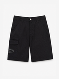 Vintage Logo Cargo Short