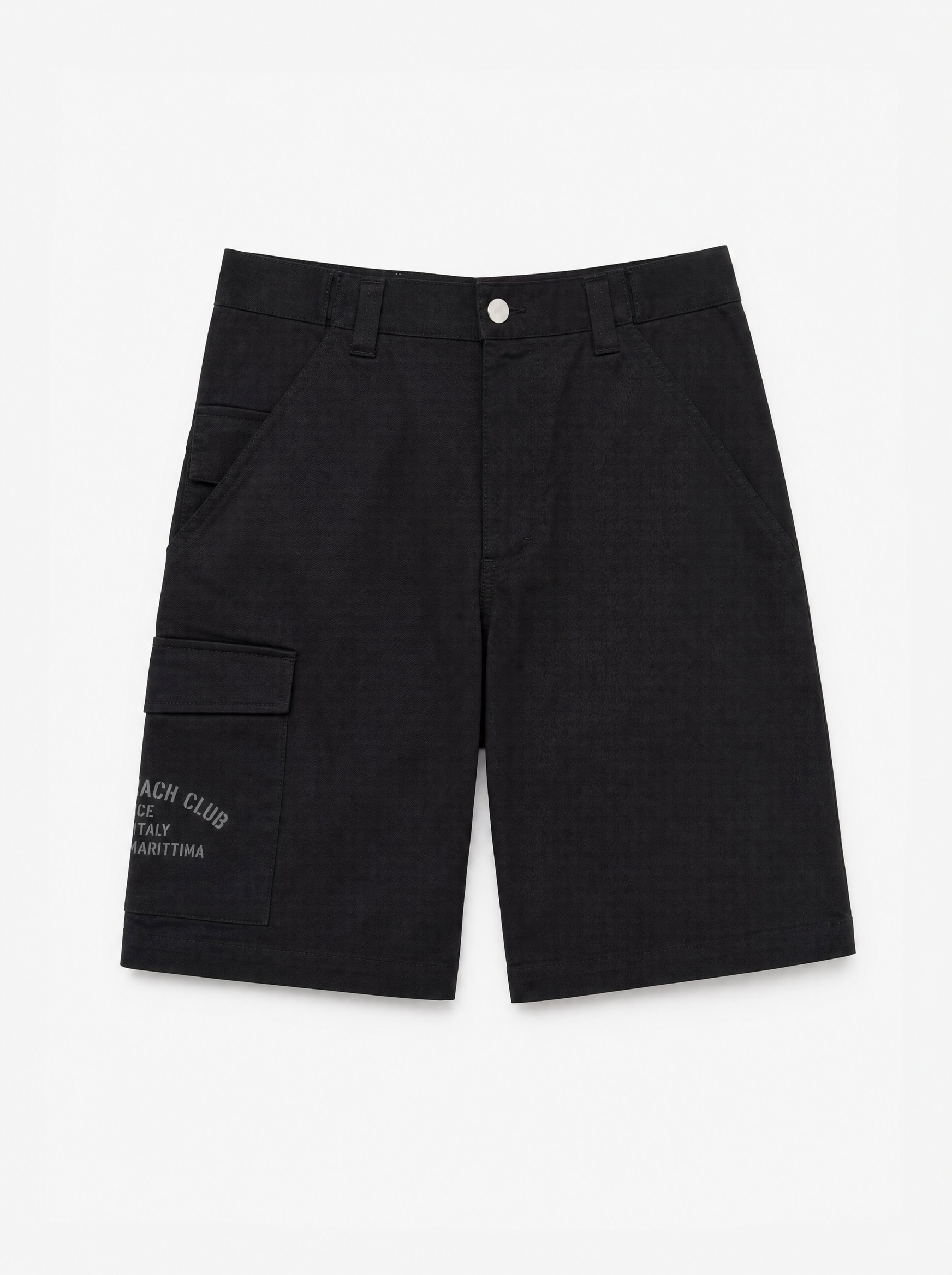Vintage Logo Cargo Short