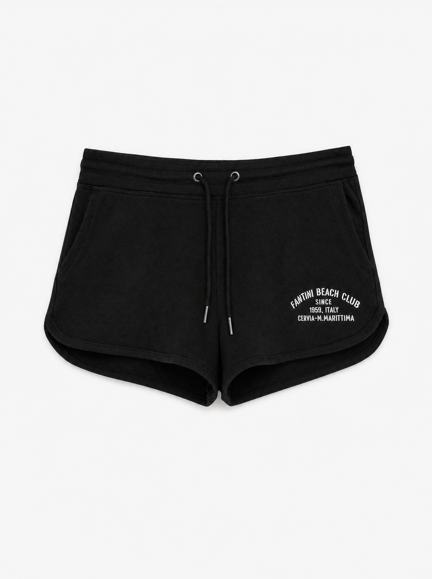 Vintage Logo Sweatshorts