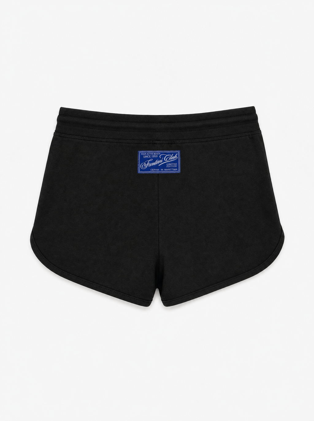 Vintage Logo Sweatshorts