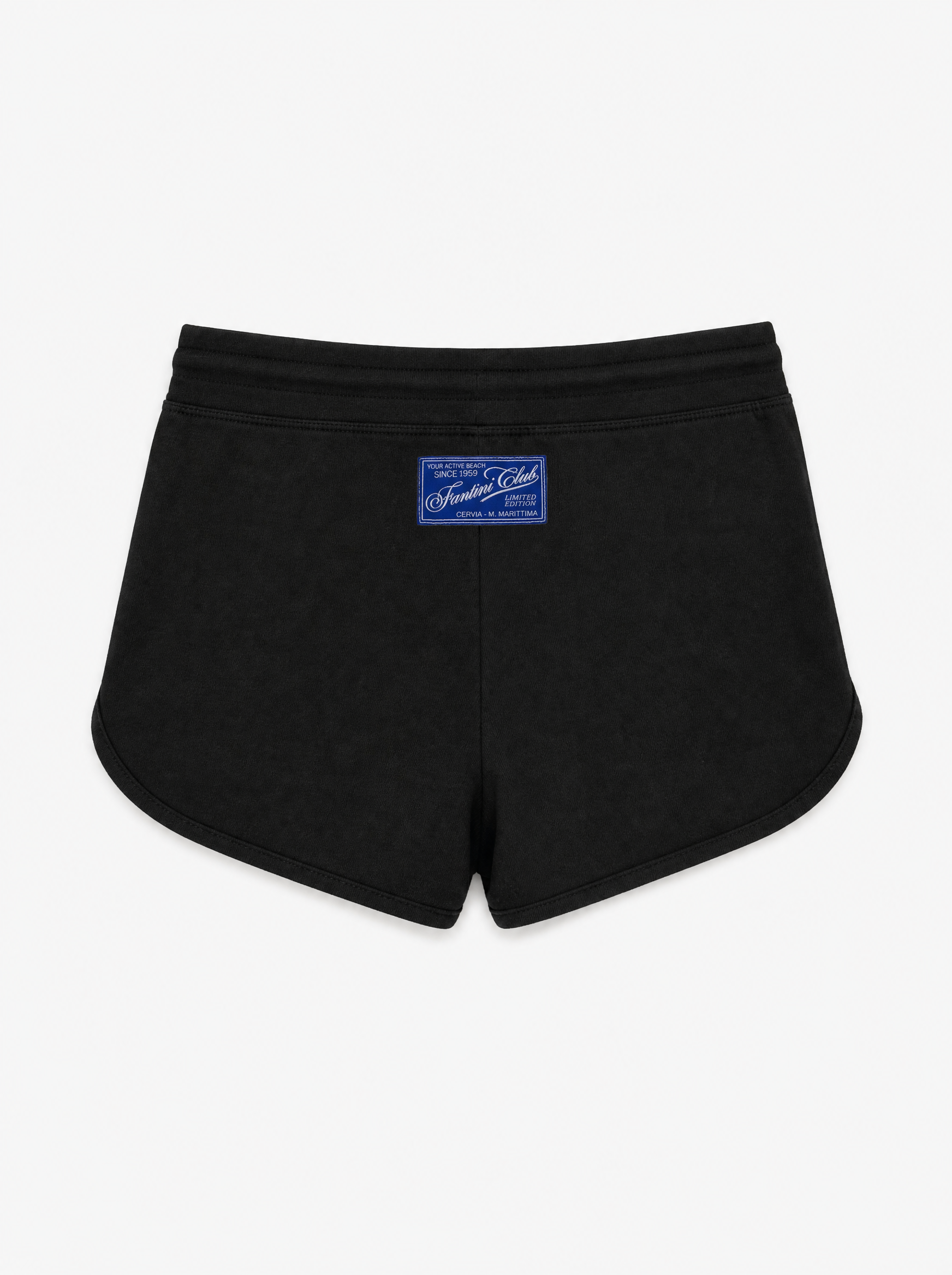 Vintage Logo Sweatshorts