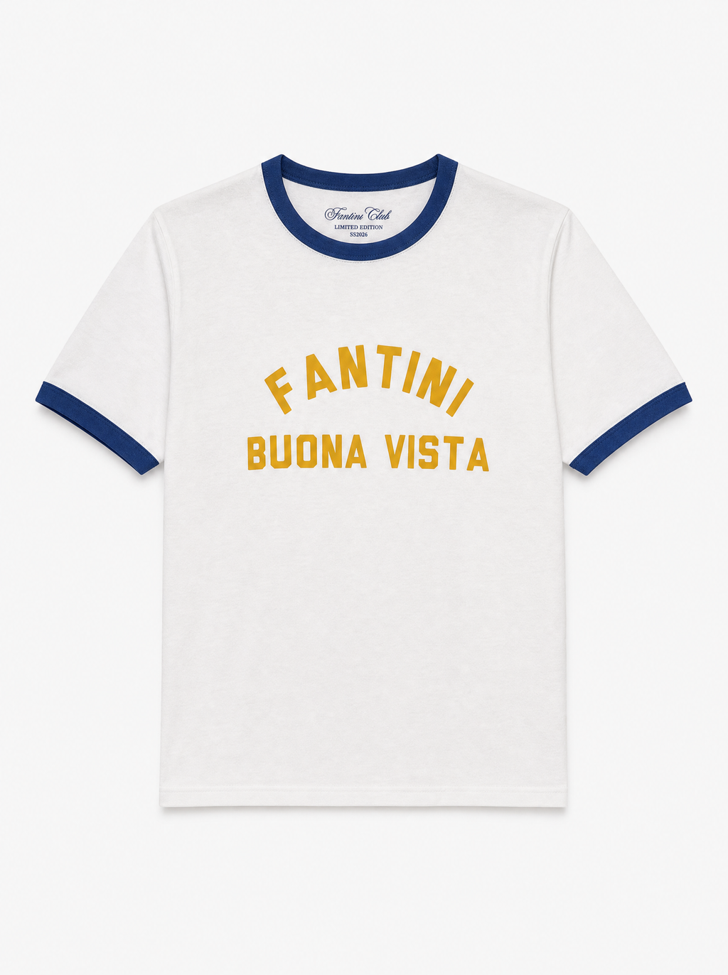 Buona Vista Tee