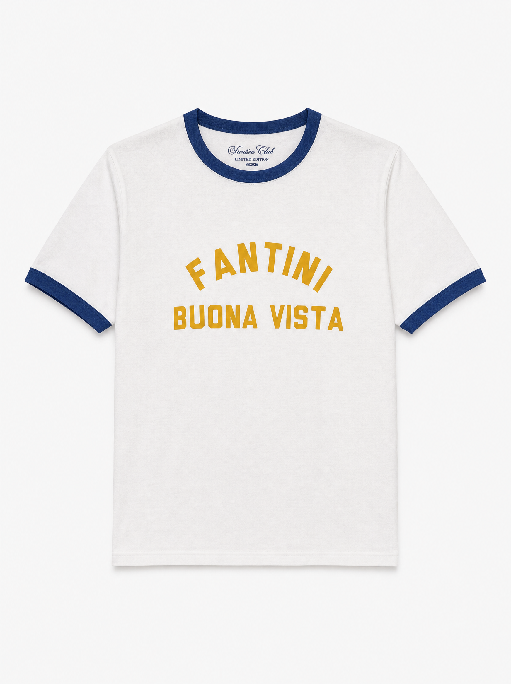 Buona Vista Tee