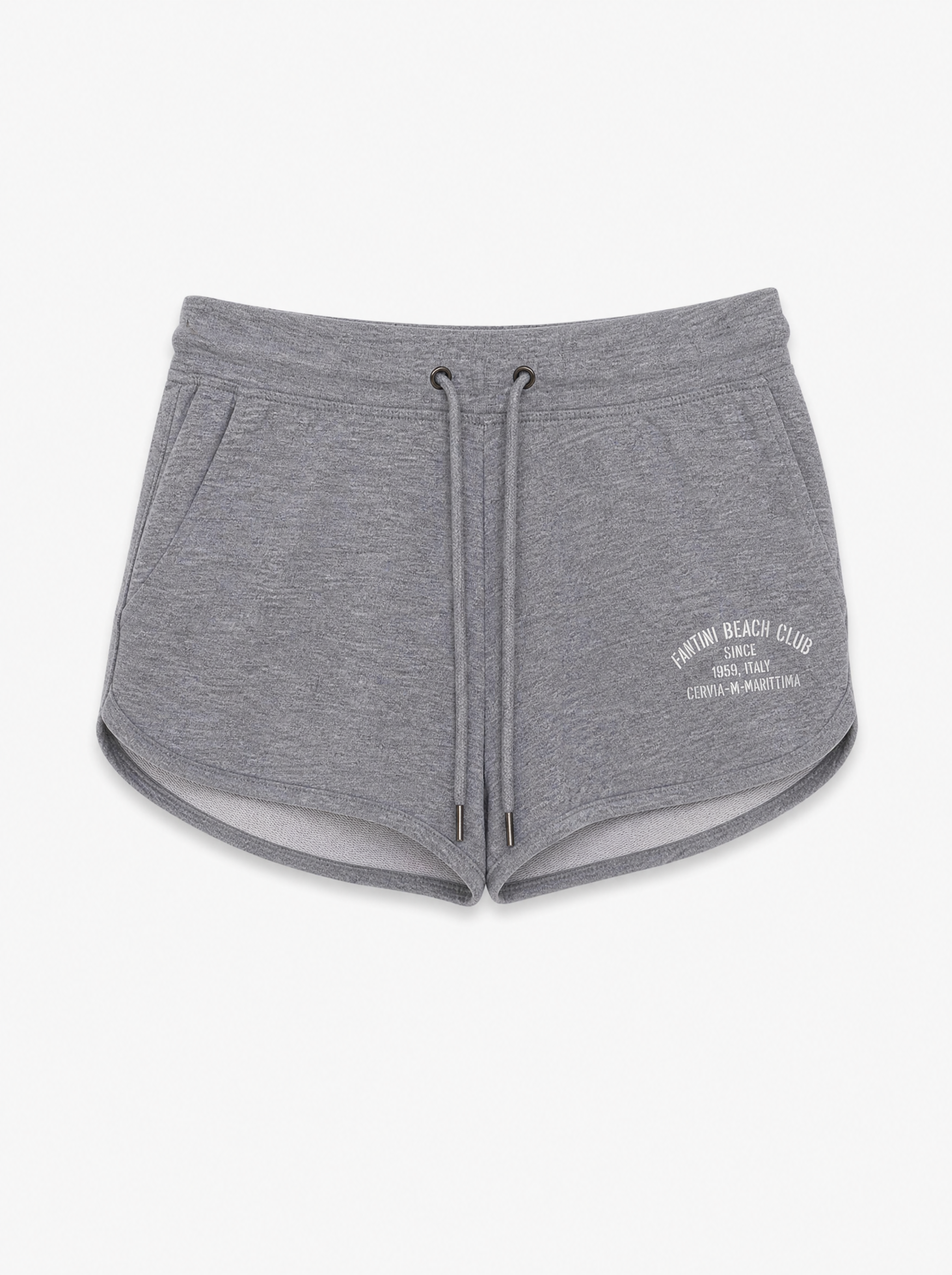Vintage Logo Sweatshorts