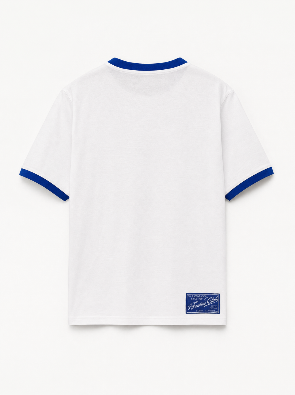 Buona Vista Tee