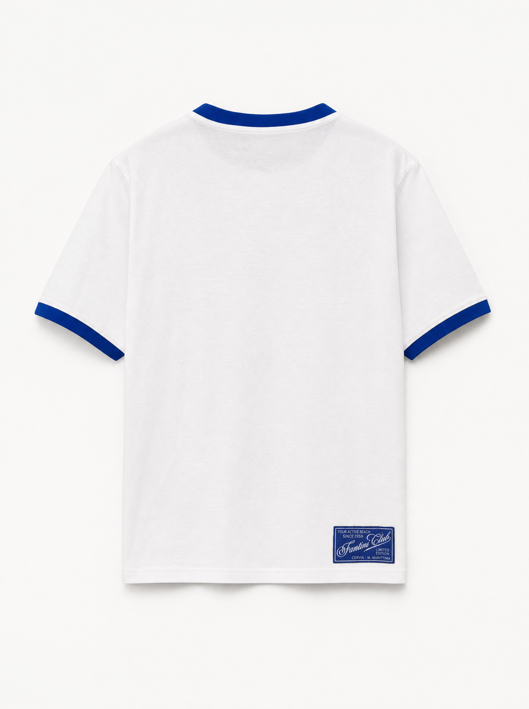 Buona Vista Tee