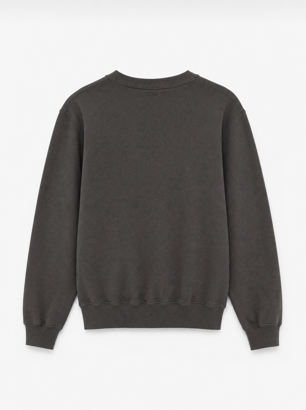 Vintage Logo Crewneck Sweatshirt