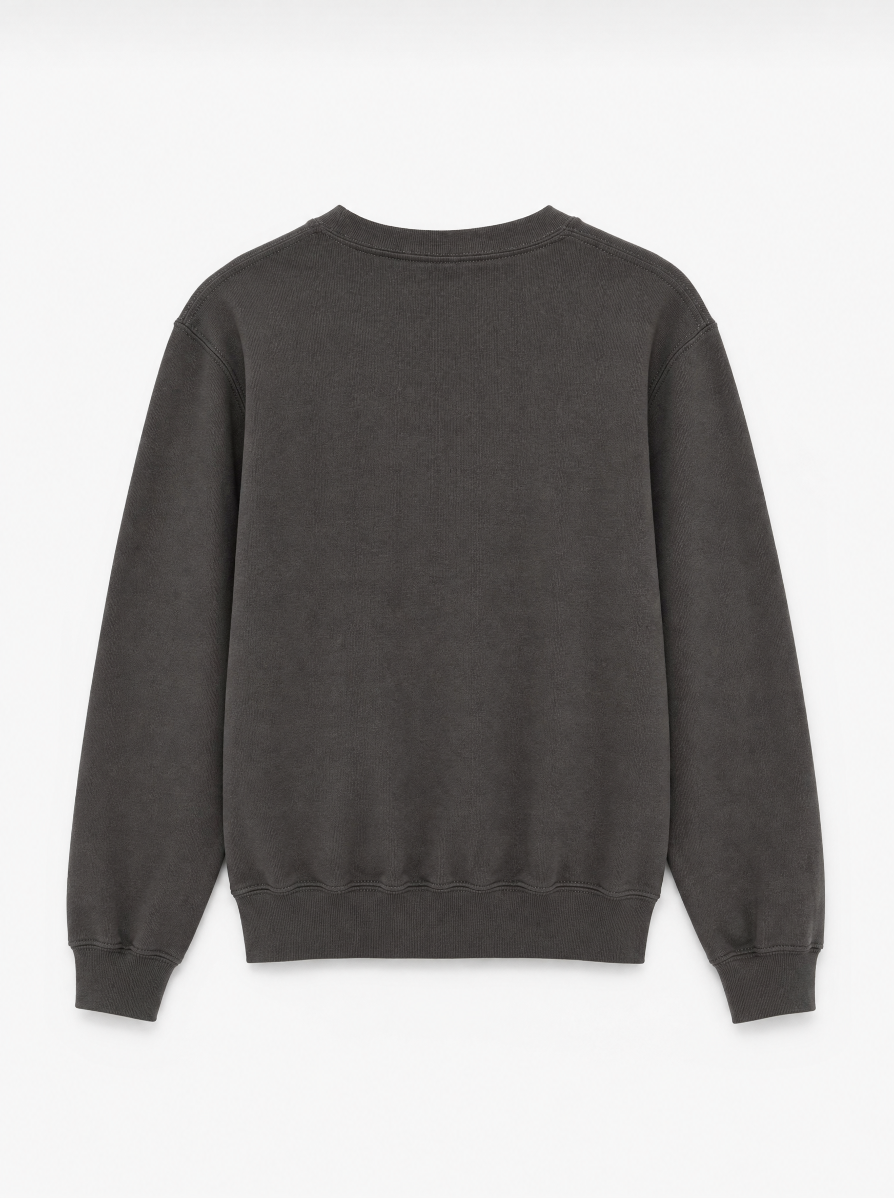 Vintage Logo Crewneck Sweatshirt