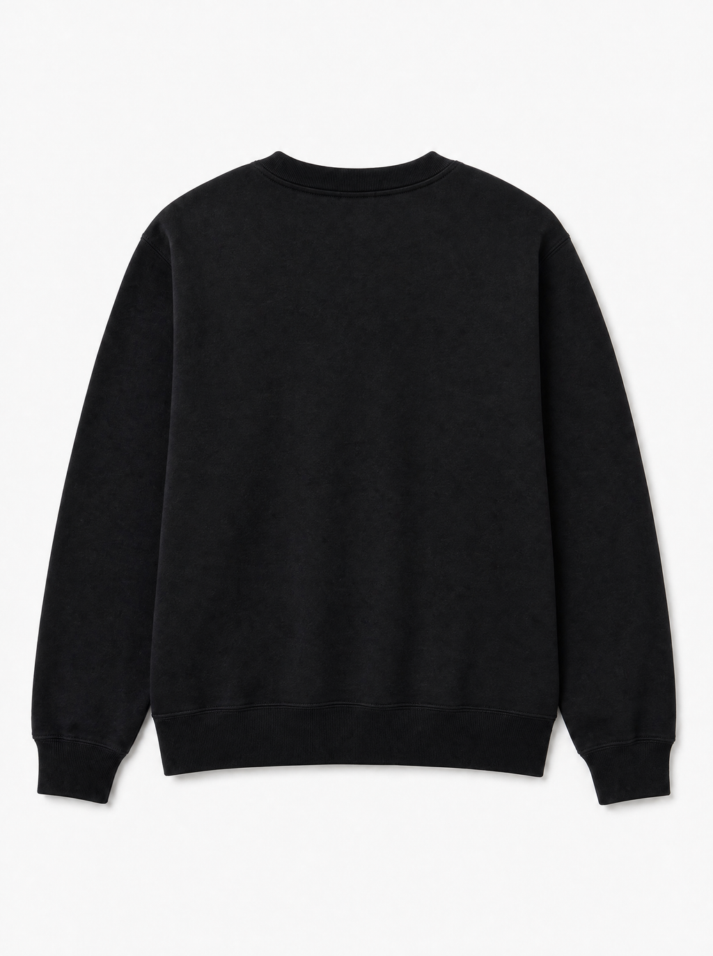 Vintage Logo Crewneck Sweatshirt