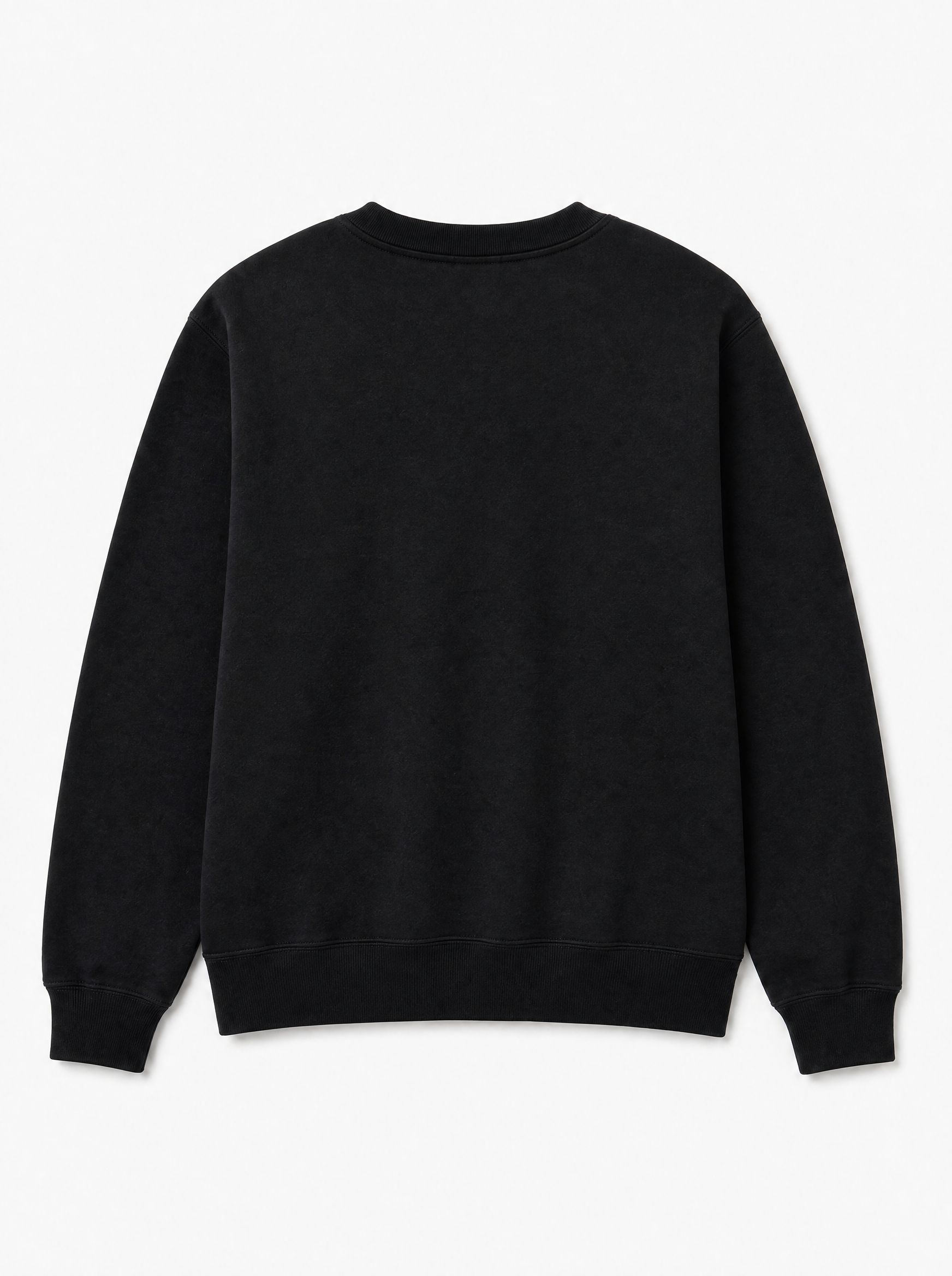 Vintage Logo Crewneck Sweatshirt