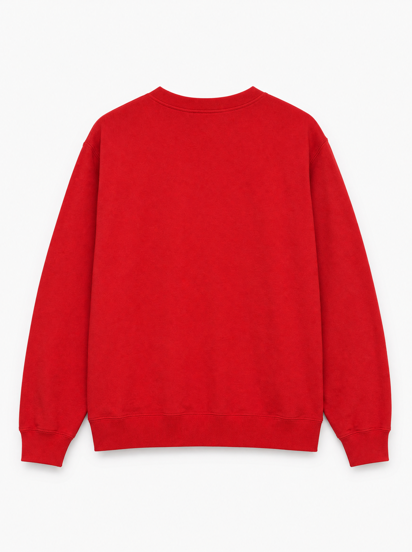 Vintage Logo Crewneck Sweatshirt